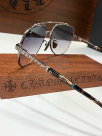 Picture of Chrome Hearts Sunglasses _SKUfw46735902fw